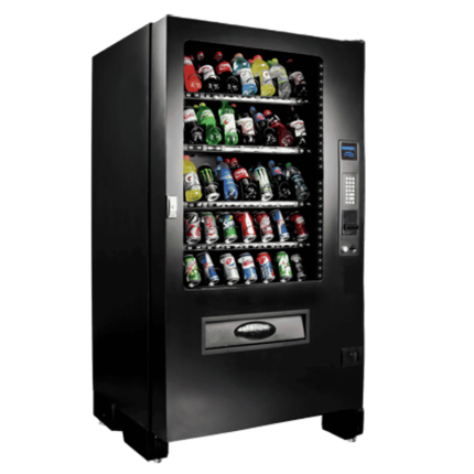 Seaga Infinity Soda Vending Machine (refurb)